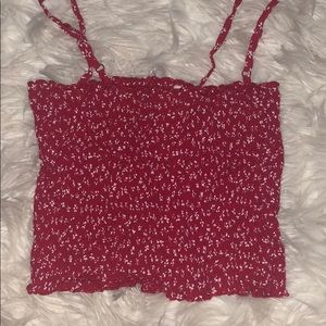 Super cute box cami